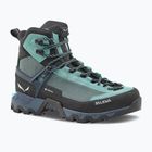 Dámské turistické boty MTN Trainer 3 Tech Mid GTX willow/orion blue