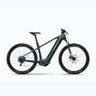 Elektrokolo Haibike Alltrack 6 29 720Wh ocean/orange/black gloss