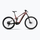 Elektrokolo Haibike Alltrail 7 720Wh copper/black gloss