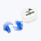 Špunty do uší Sailfish modré
