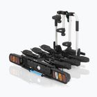 Nosič kol XLC Beluga 3E-Bikes stříbrný/černý