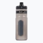 Cyklistická láhev XLC MR-S12 Fidlock For MRS 600 ml transparent black