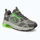 Boty Kappa Yero grey/green