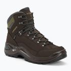 Boty LOWA Renegade GTX Mid schiefer