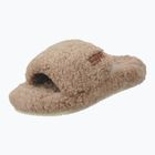 Dámské bačkory GANT Pantofli warm khaki