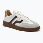 Pánské boty GANT Cuzmo white/burgundy