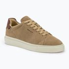 Pánské boty GANT Mc Julien dark khaki/cognac