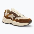 Dámské boty GANT Neuwill chestnut/beige