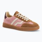 Dámské boty GANT Cuzima dusty pink/sand