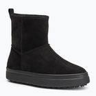 Dámské sněhule GANT Snowhill black