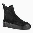 Dámské boty GANT Snowmont black