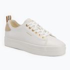 Dámské boty  GANT Avona white/beige