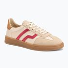 Dámské boty  GANT Cuzima beige/cerise