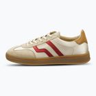 Dámské boty  GANT Cuzima beige/cerise