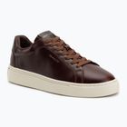 Pánské boty GANT Mc Julien Lth cognac/dark brown
