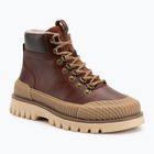 Pánské boty GANT Nebrada Lth cognac