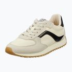 Dámské boty GANT Beja beige/dark brown