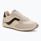 Dámské boty GANT Beja beige/dark brown