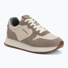 Dámské boty GANT Bevinda cold beige