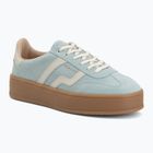 Dámské boty GANT Cuzmani dusty mint/off white
