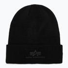 Alpha Industries VLC čepice černá