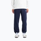 Pánské kalhoty Alpha Industries Basic Small Logo II Jogger ultra navy
