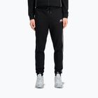 Pánské kalhoty Alpha Industries Track Small Logo Jogger black