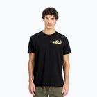 Pánské tričko Alpha Industries Pearl Harbor Back Print black