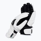 Dámské lyžařské rukavice ZIENER Kaika As Aw bílé 801167.1