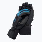 Pánské lyžařské rukavice ZIENER Ginx As Aw modré 801066.798