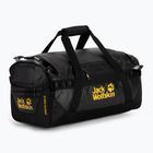 Cestovní taška Jack Wolfskin Expedition Trunk 30 černá 2008641_6000