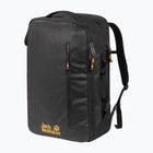 Cestovní taška Jack Wolfskin Expedition Pack 42 black 2009461_6000_OS