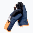 Lyžařské rukavice Reusch Dario R-TEX XT oranžové 49/61/212/4432