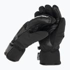 Lyžařské rukavice Reusch Storm R-Tex Xt black/black melange/neon green