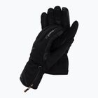 Dámské snowboardové rukavice Reusch Lore Stormbloxx černé 60/31/102/7702