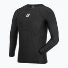 Pánské brankářské tričko Reusch Compression Shirt Padded black