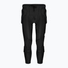 Brankářské kalhoty Reusch Compression Short 3/4 Femur black