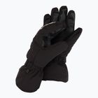 Lyžařské rukavice Reusch Stanley Gtx černá/bílá