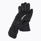 Lyžařské rukavice Reusch Morris GORE-TEX black/white