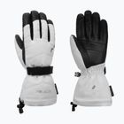 Dámské lyžařské rukavice Reusch Nadia R-Tex XT white/black