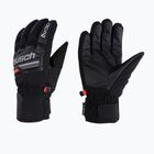 Lyžařské rukavice Reusch Ski Race Vc R-Tex XT černá/červená 62/01/257