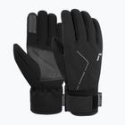 Lyžařské rukavice Reusch Diver X-Tex XT Touch-Tec black/silver