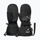 Dětské lyžařské rukavice Reusch Kaden Down R-Tex XT Mitten black