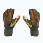 Brankářské rukavice Reusch Attrakt Grip zelené 5370018-5556