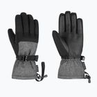 Lyžařské rukavice Reusch Outset R-Tex XT black/black melange