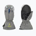Dětské lyžařské rukavice Reusch Sweety Mitten shark