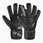 Dětské brankářské rukavice  Reusch Attrakt Infinity Junior black