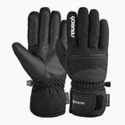 Lyžařské rukavice Reusch Snow Ranger Gore-Tex black/white