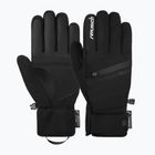 Lyžařské rukavice Reusch Steve R-Tex XT black/white