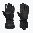 Lyžařské rukavice Reusch Snow King black/white